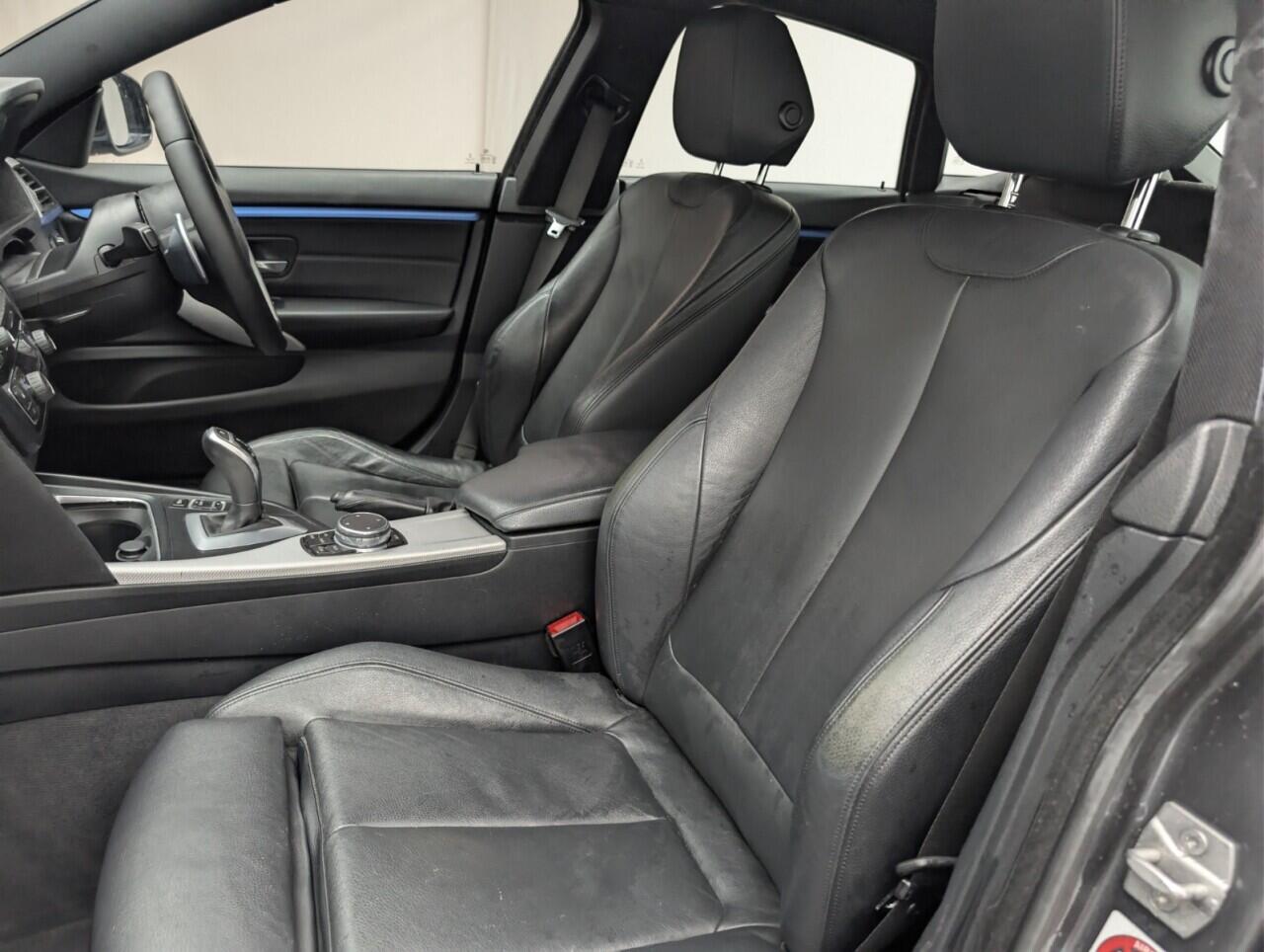 Used BMW 4 Series Gran Coupe 2016 for sale - 76899128: Photo 25