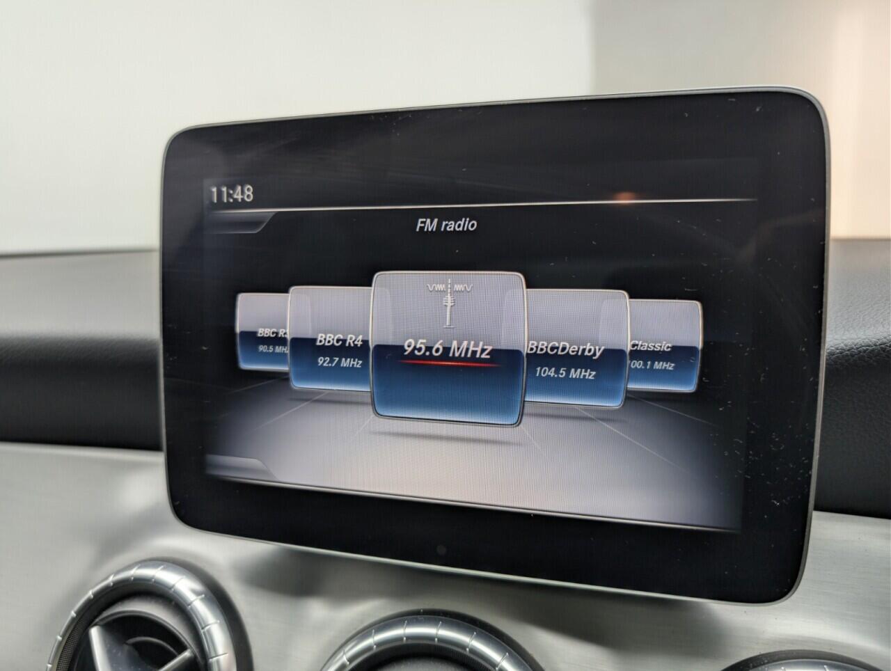 Used Mercedes-Benz CLA 2018 for sale - 77039916: Photo 13