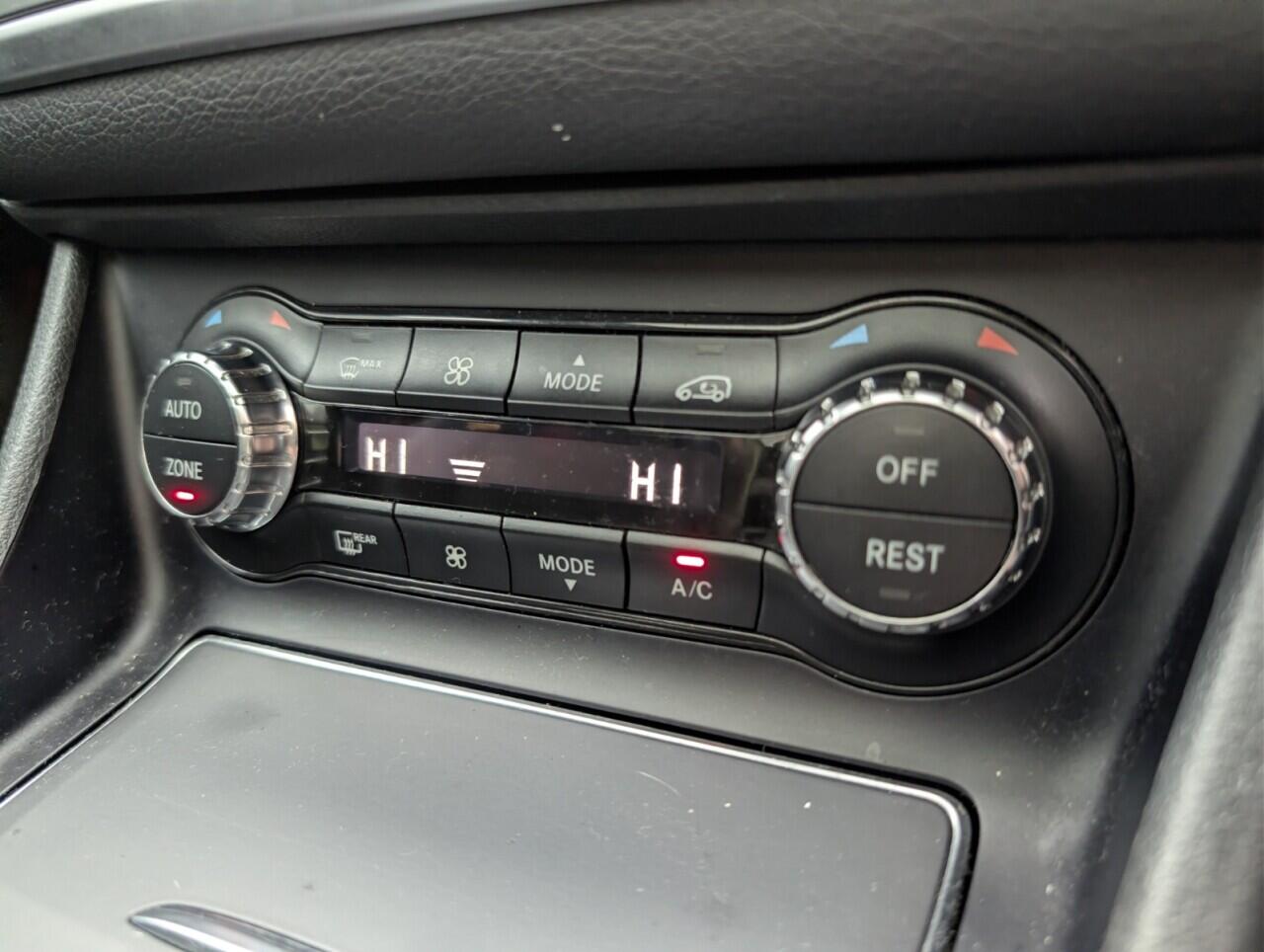 Used Mercedes-Benz CLA 2018 for sale - 77039916: Photo 15