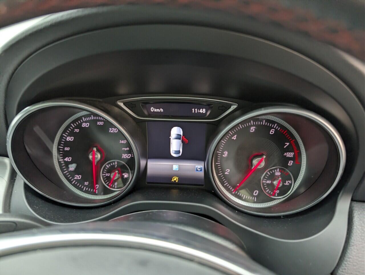 Used Mercedes-Benz CLA 2018 for sale - 77039916: Photo 17