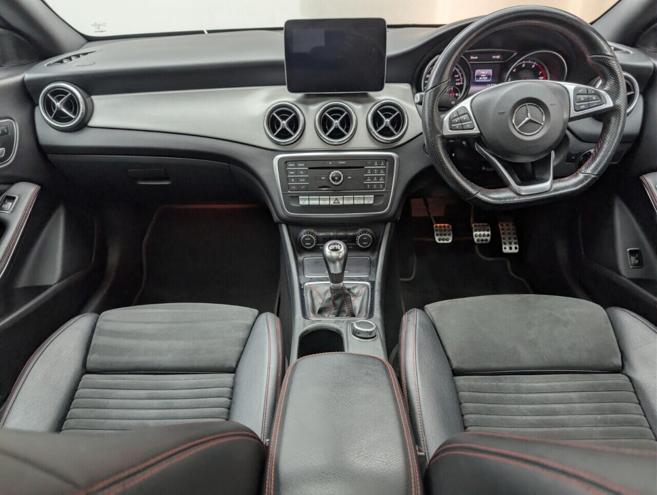 Used Mercedes-Benz CLA 2018 for sale - 77039916: Photo 23