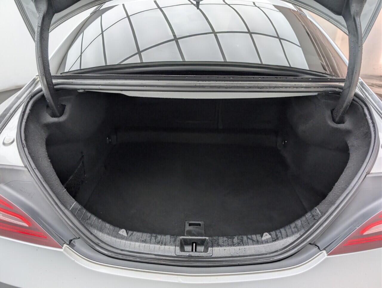 Used Mercedes-Benz CLA 2018 for sale - 77039916: Photo 25