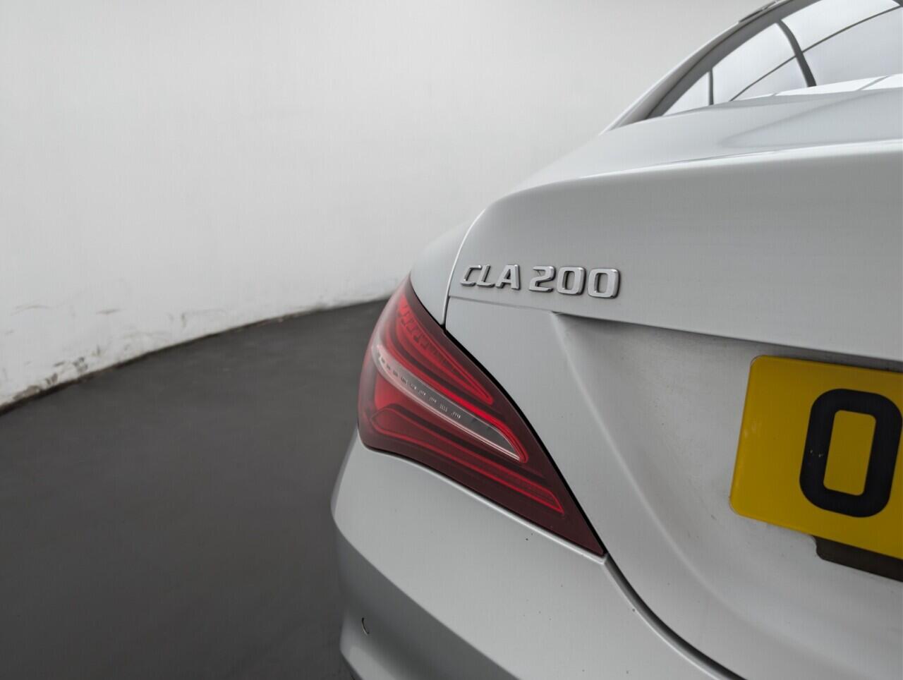 Used Mercedes-Benz CLA 2018 for sale - 77039916: Photo 26