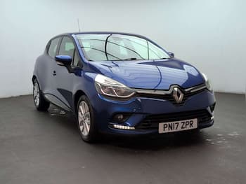 Used Renault Clio 2017 for sale - 79489758: Photo