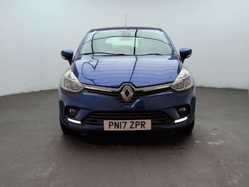 Used Renault Clio 2017 for sale - 79489758: Photo