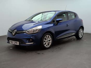 Used Renault Clio 2017 for sale - 79489758: Photo