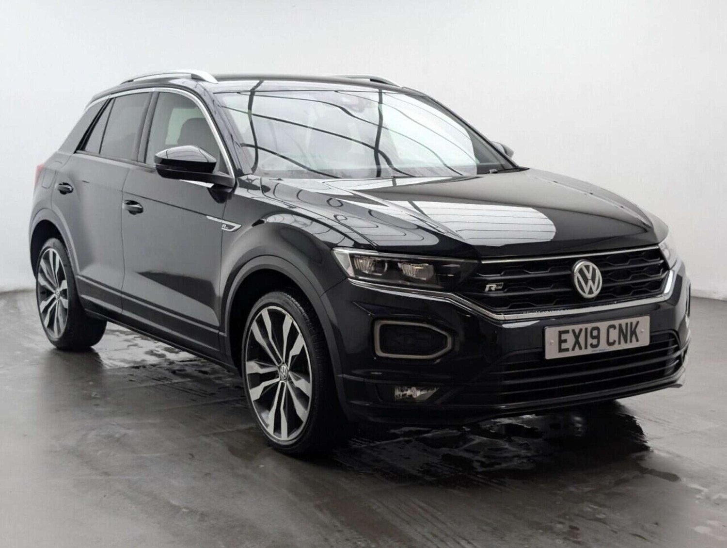 Used Volkswagen T-Roc 2019 for sale - 77713335: Photo 13