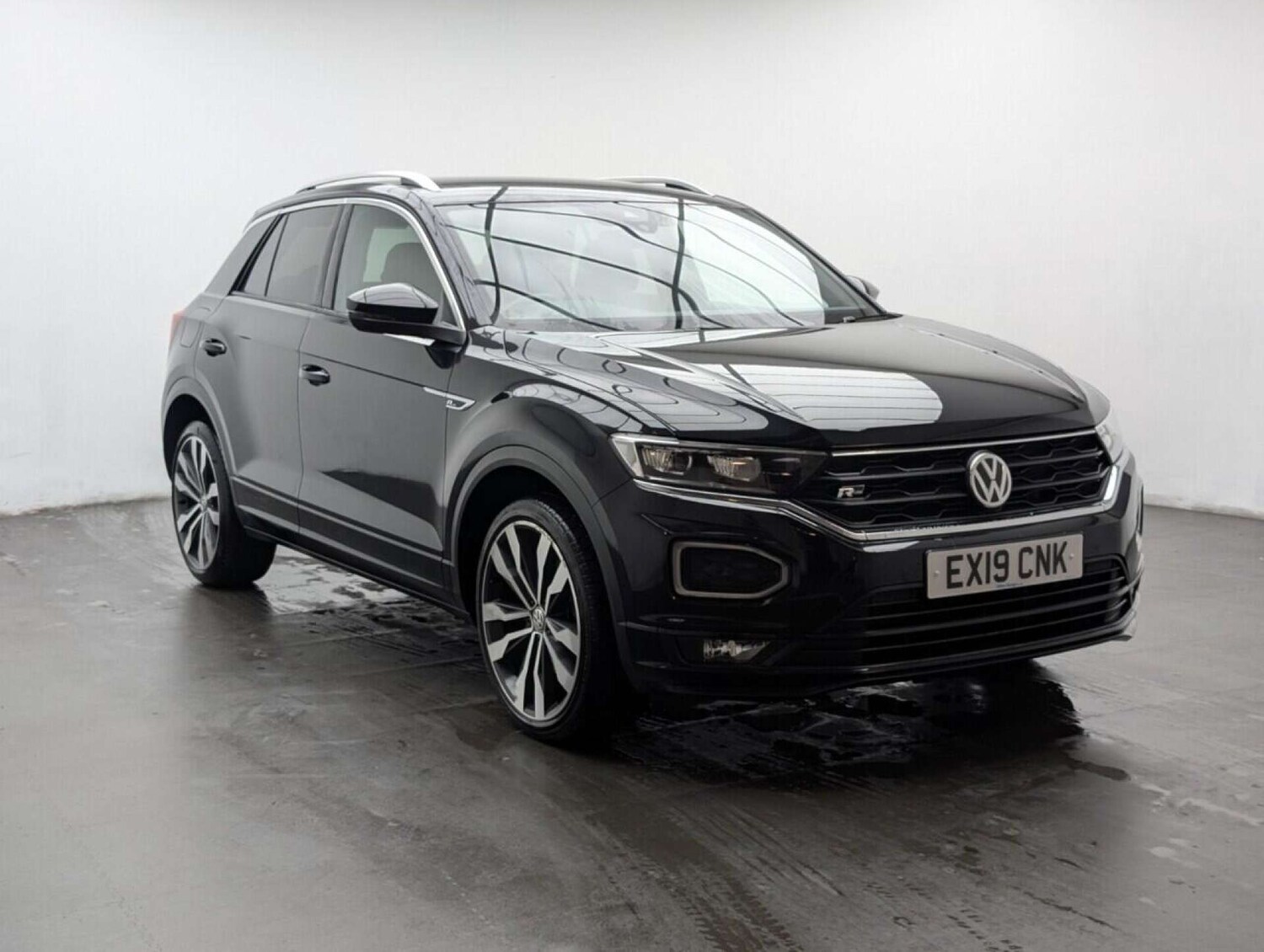 Used Volkswagen T-Roc 2019 for sale - 77713335: Photo 14