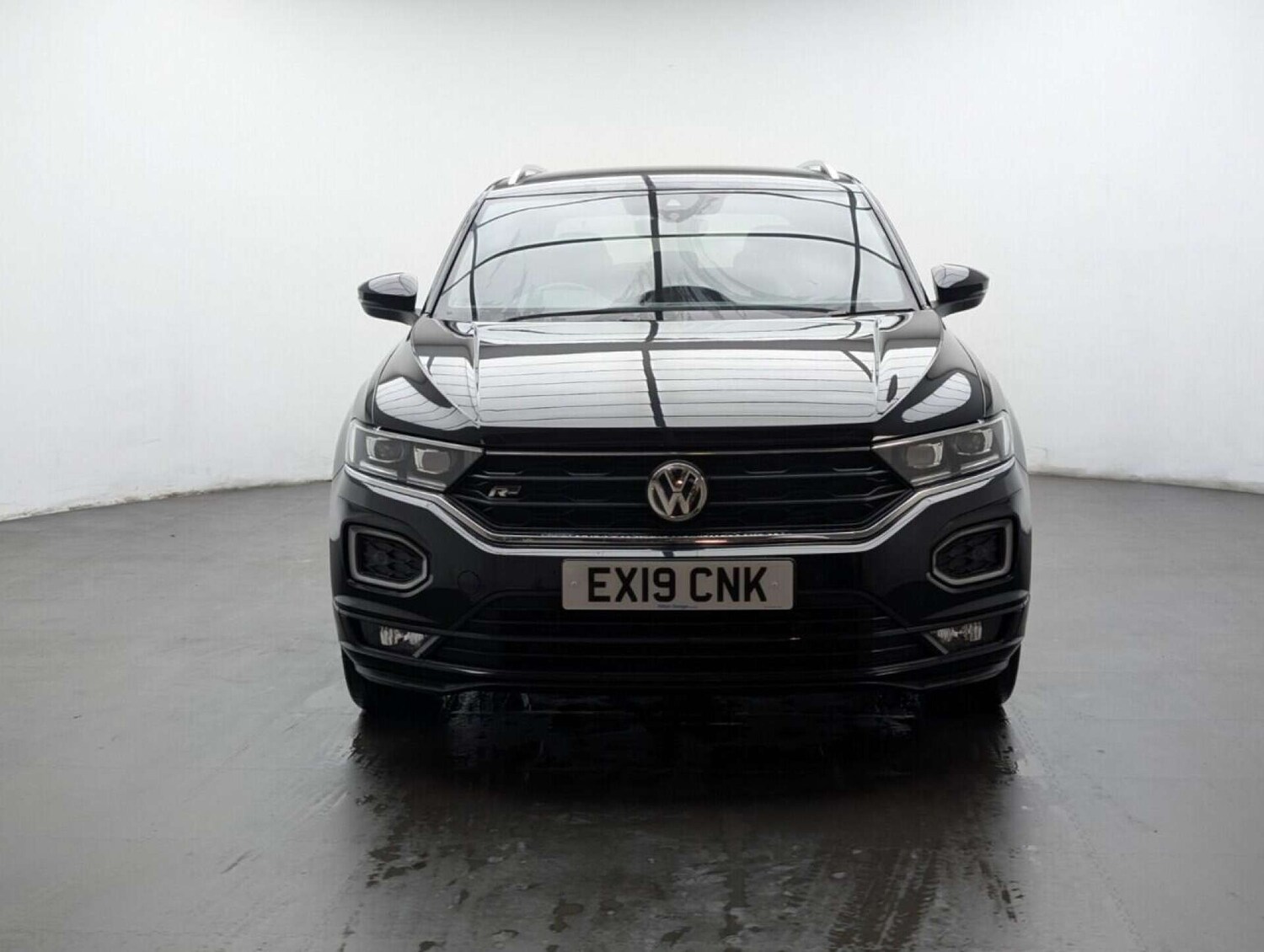 Used Volkswagen T-Roc 2019 for sale - 77713335: Photo 15