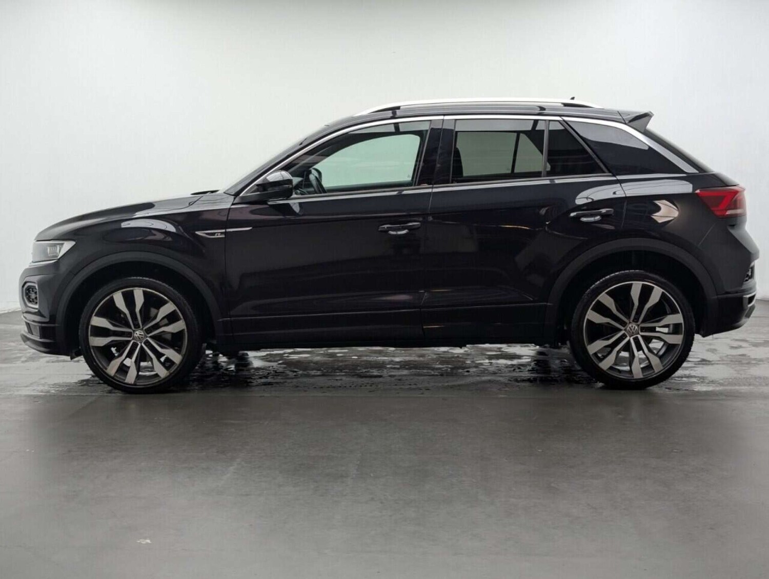 Used Volkswagen T-Roc 2019 for sale - 77713335: Photo 17