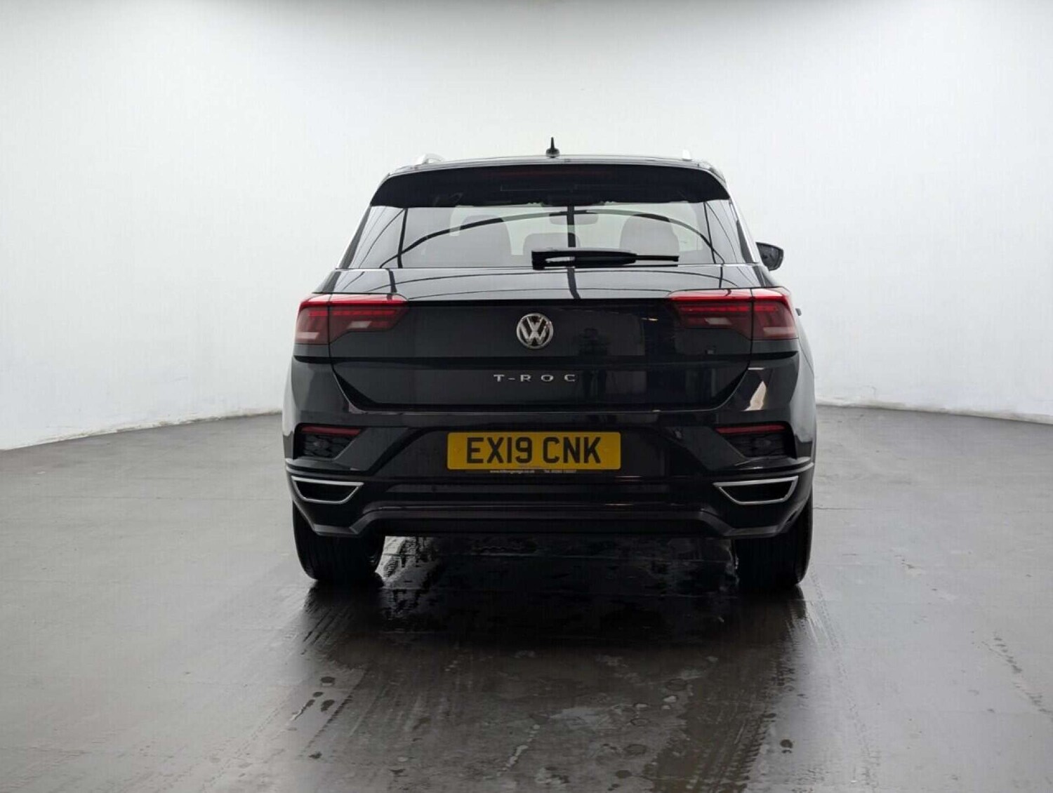 Used Volkswagen T-Roc 2019 for sale - 77713335: Photo 19