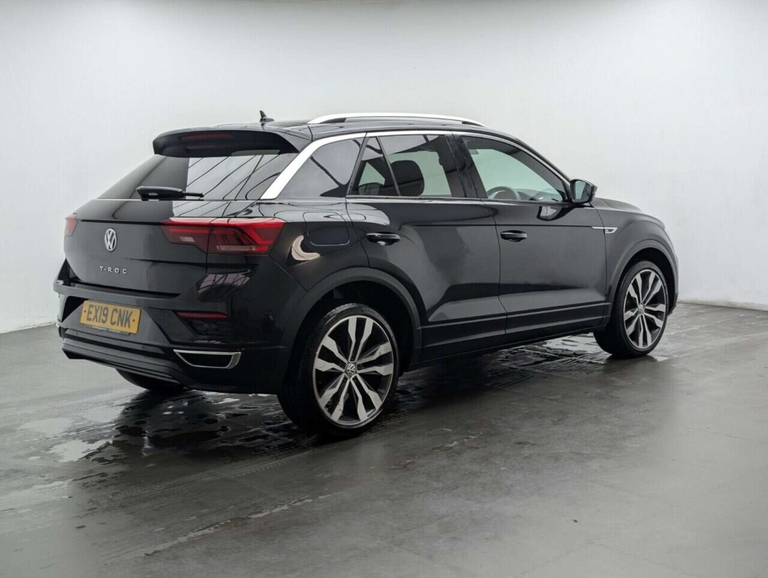 Used Volkswagen T-Roc 2019 for sale - 77713335: Photo 20