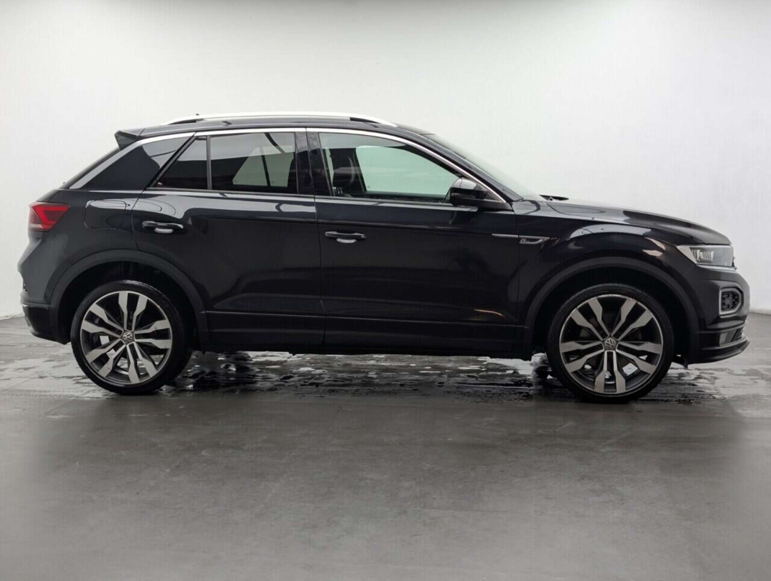Used Volkswagen T-Roc 2019 for sale - 77713335: Photo 21