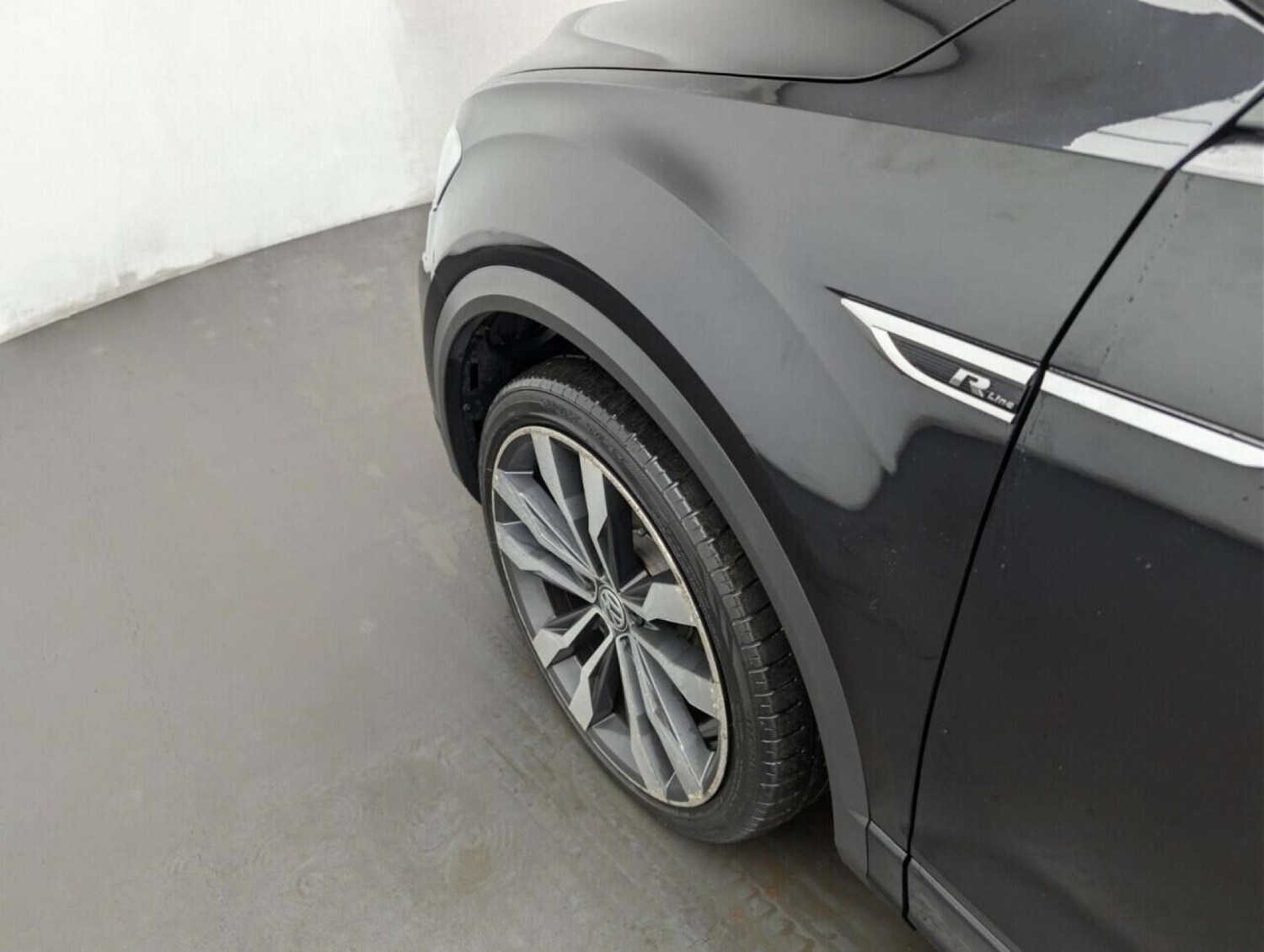 Used Volkswagen T-Roc 2019 for sale - 77713335: Photo 38