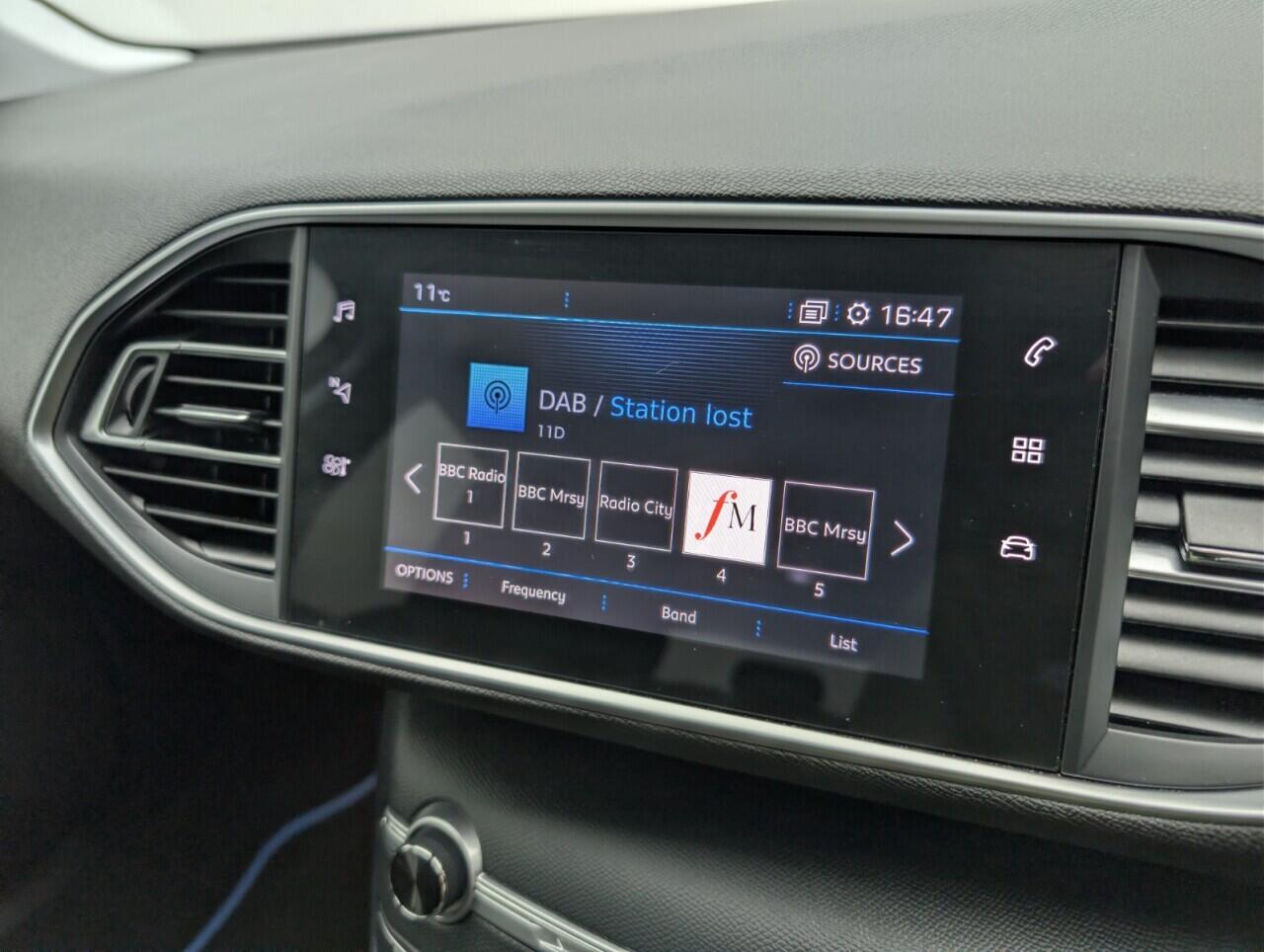 Used Peugeot 308 2021 for sale - 77549393: Photo 13