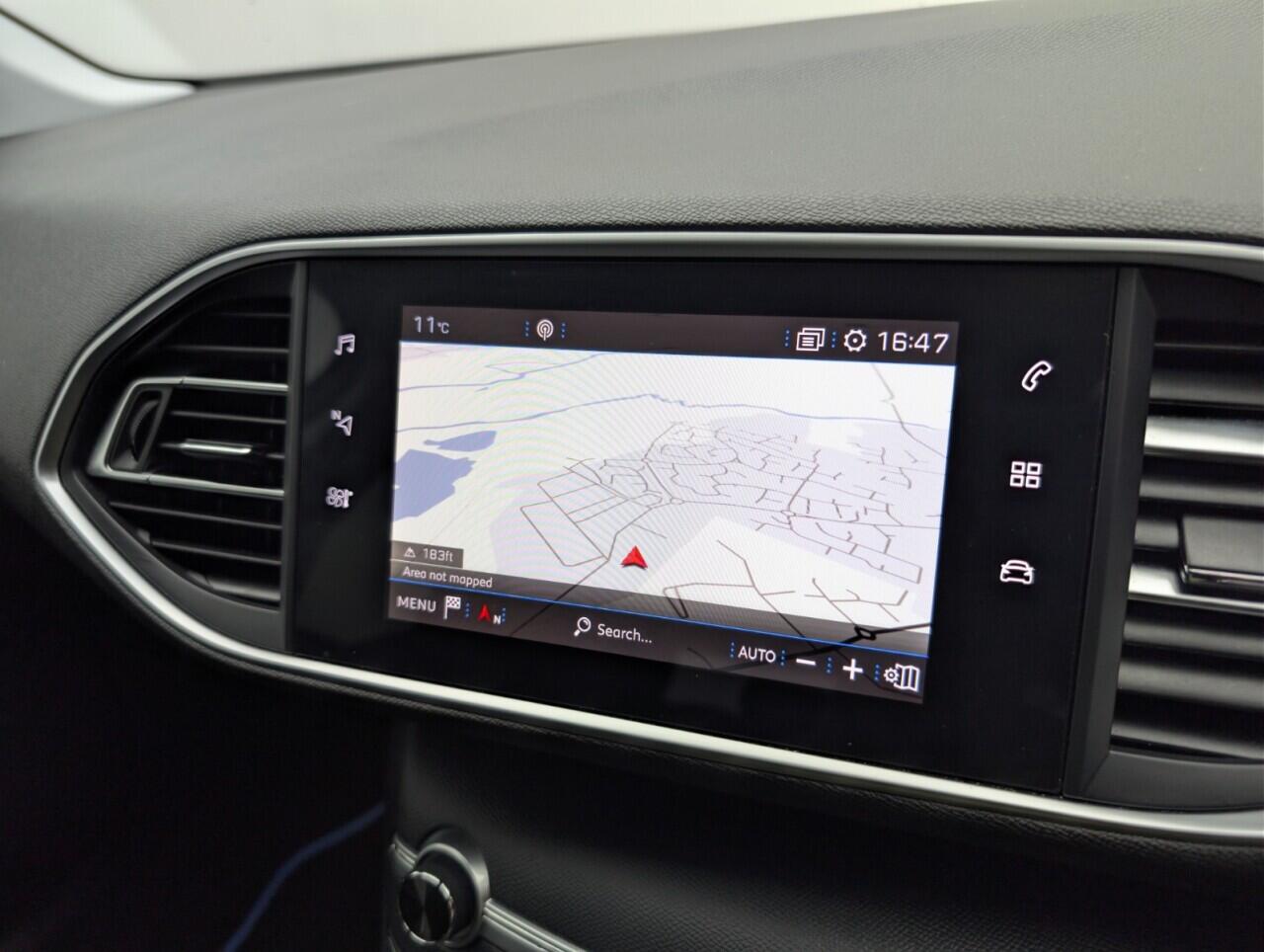 Used Peugeot 308 2021 for sale - 77549393: Photo 14