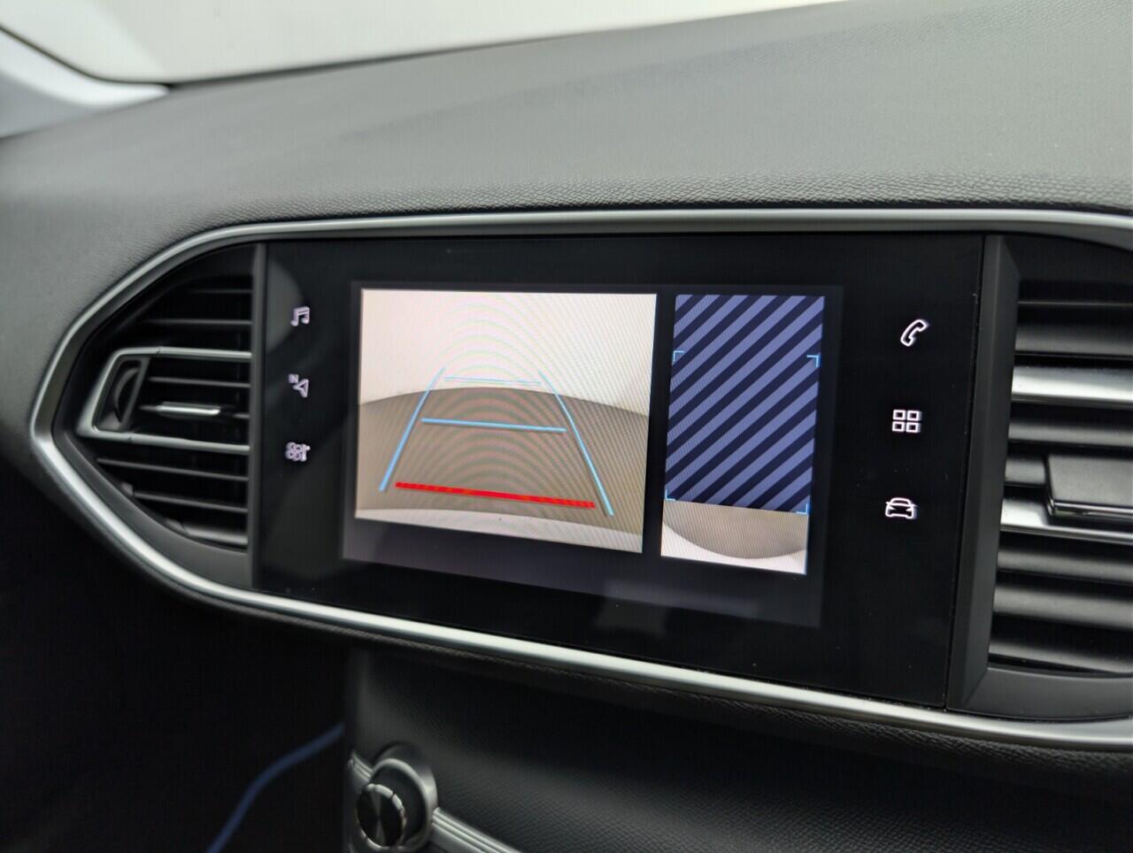 Used Peugeot 308 2021 for sale - 77549393: Photo 15