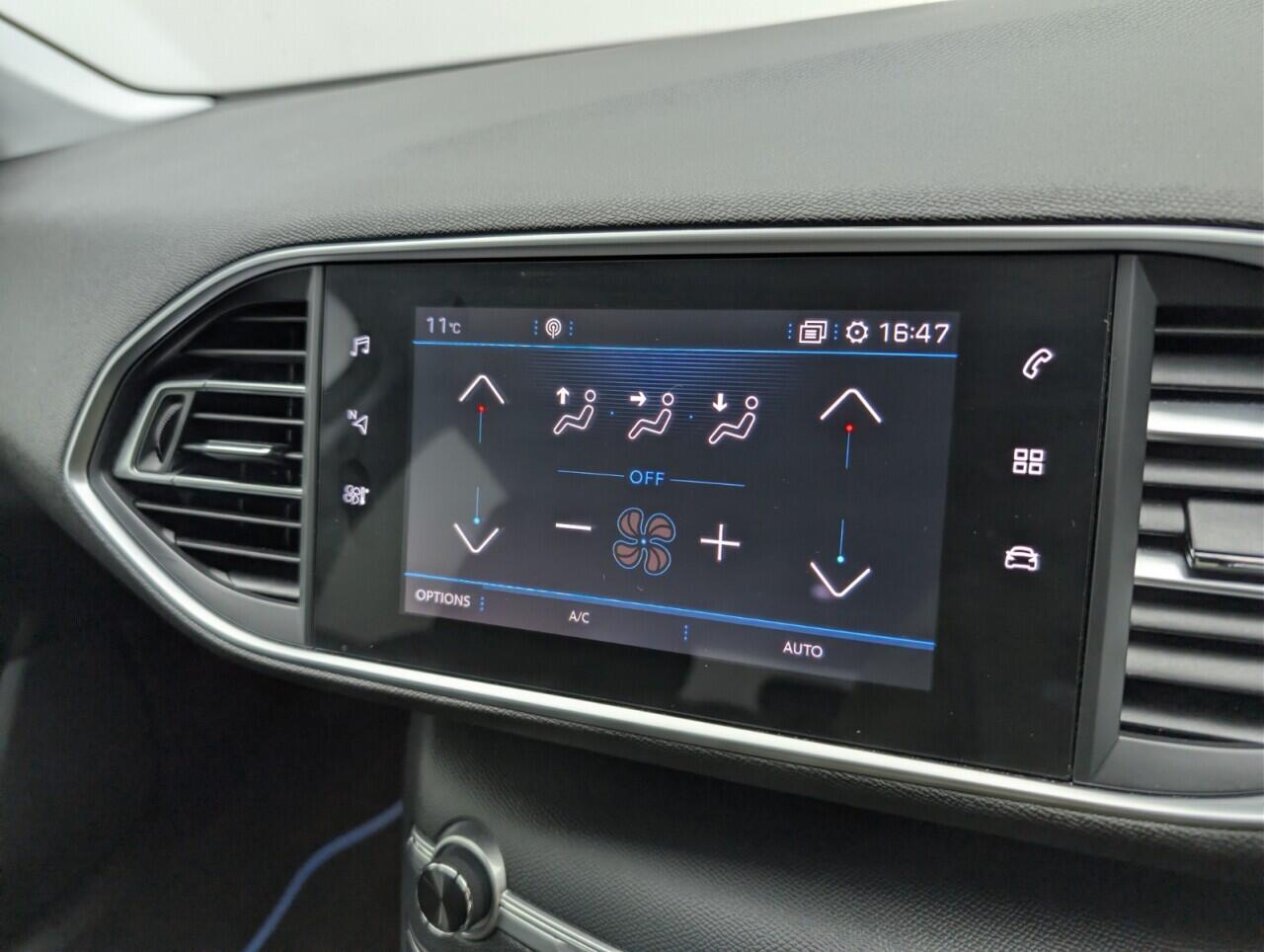 Used Peugeot 308 2021 for sale - 77549393: Photo 16