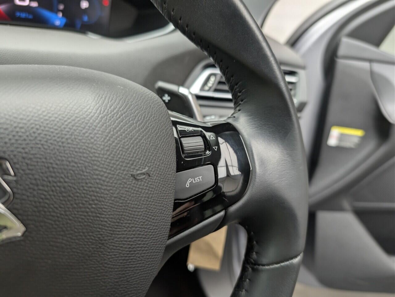 Used Peugeot 308 2021 for sale - 77549393: Photo 20