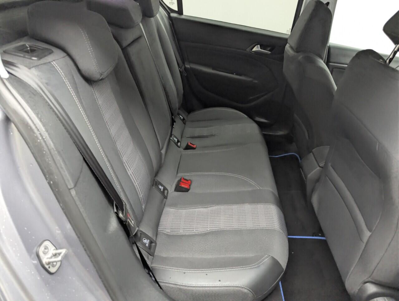 Used Peugeot 308 2021 for sale - 77549393: Photo 25