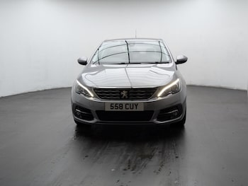 Used Peugeot 308 2021 for sale - 77549393: Photo
