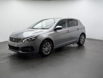 Used Peugeot 308 2021 for sale - 77549393: Photo