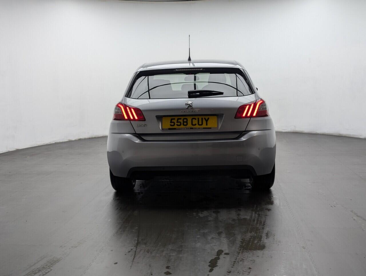 Used Peugeot 308 2021 for sale - 77549393: Photo 7