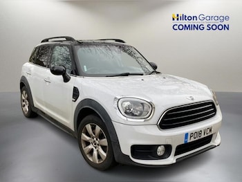 2018 (18) - 2.0 Cooper D 5dr