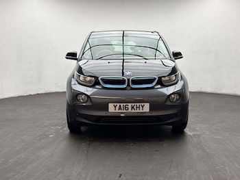 Used BMW i3 2016 for sale - 79407446: Photo