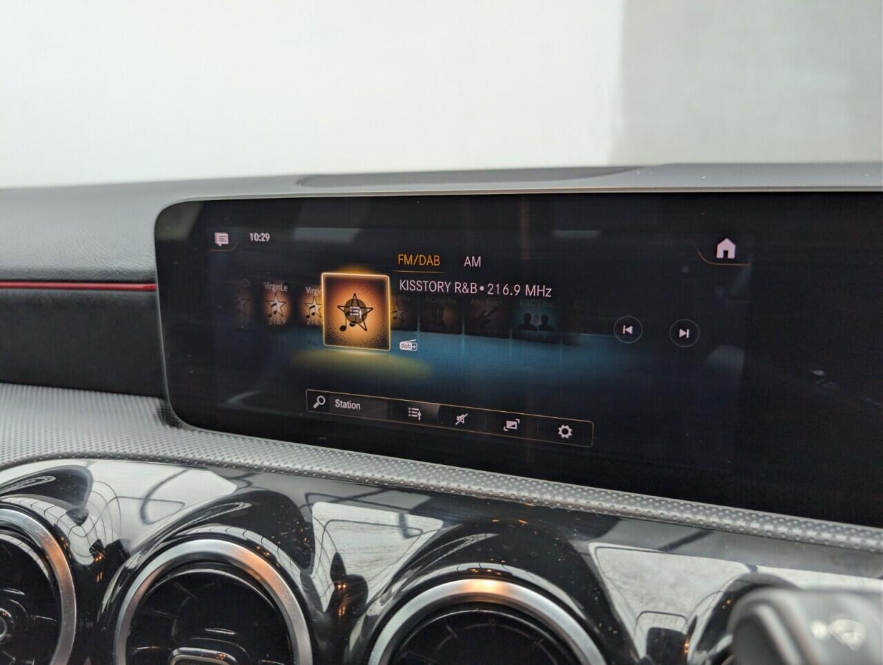 Used Mercedes-Benz A-Class 2020 for sale - 77074338: Photo 13