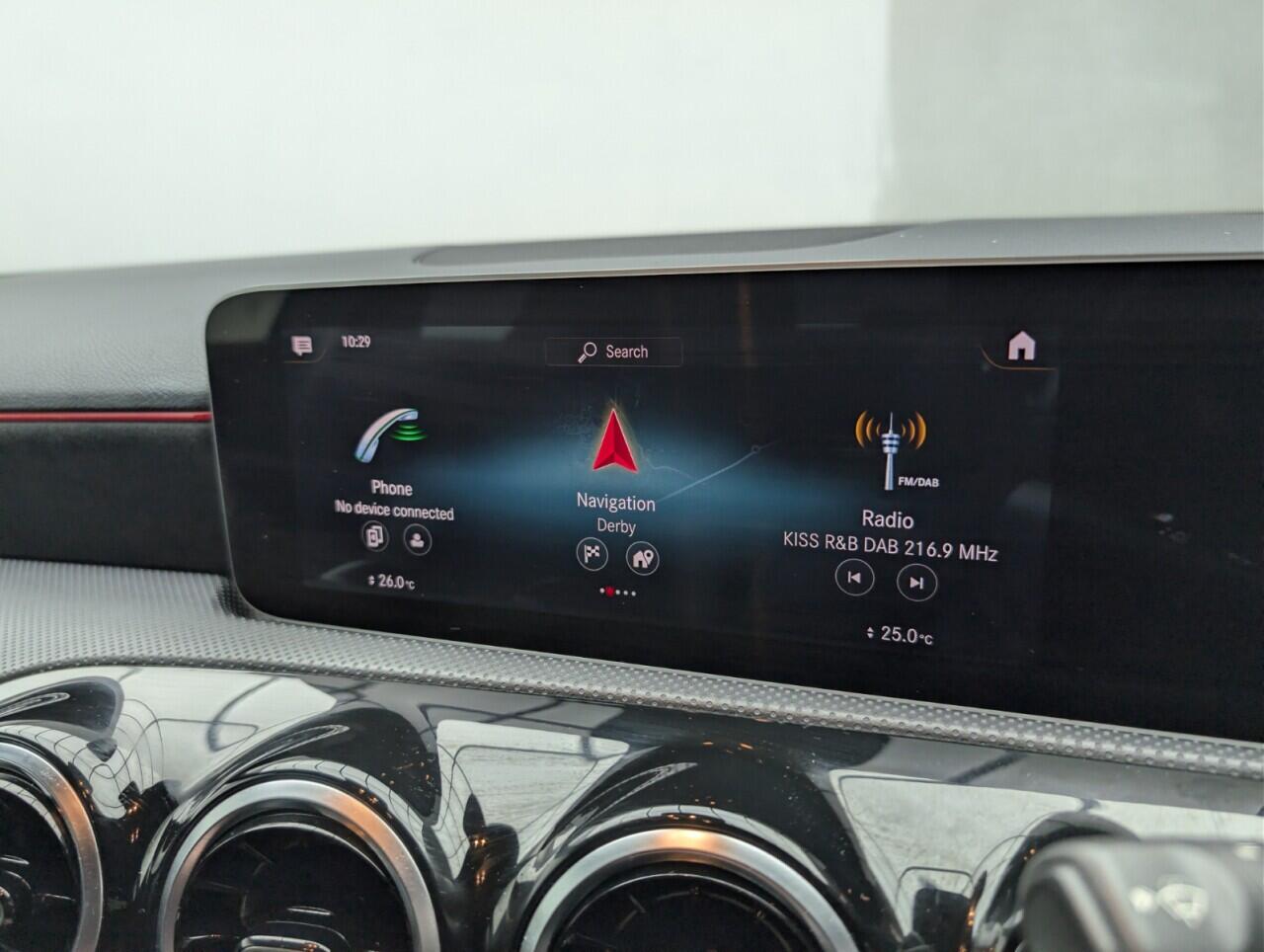 Used Mercedes-Benz A-Class 2020 for sale - 77074338: Photo 15