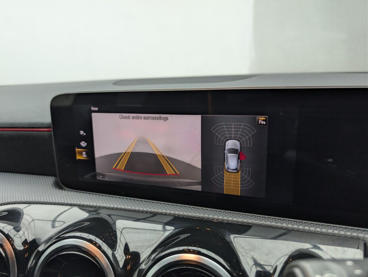 Used Mercedes-Benz A-Class 2020 for sale - 77074338: Photo 16