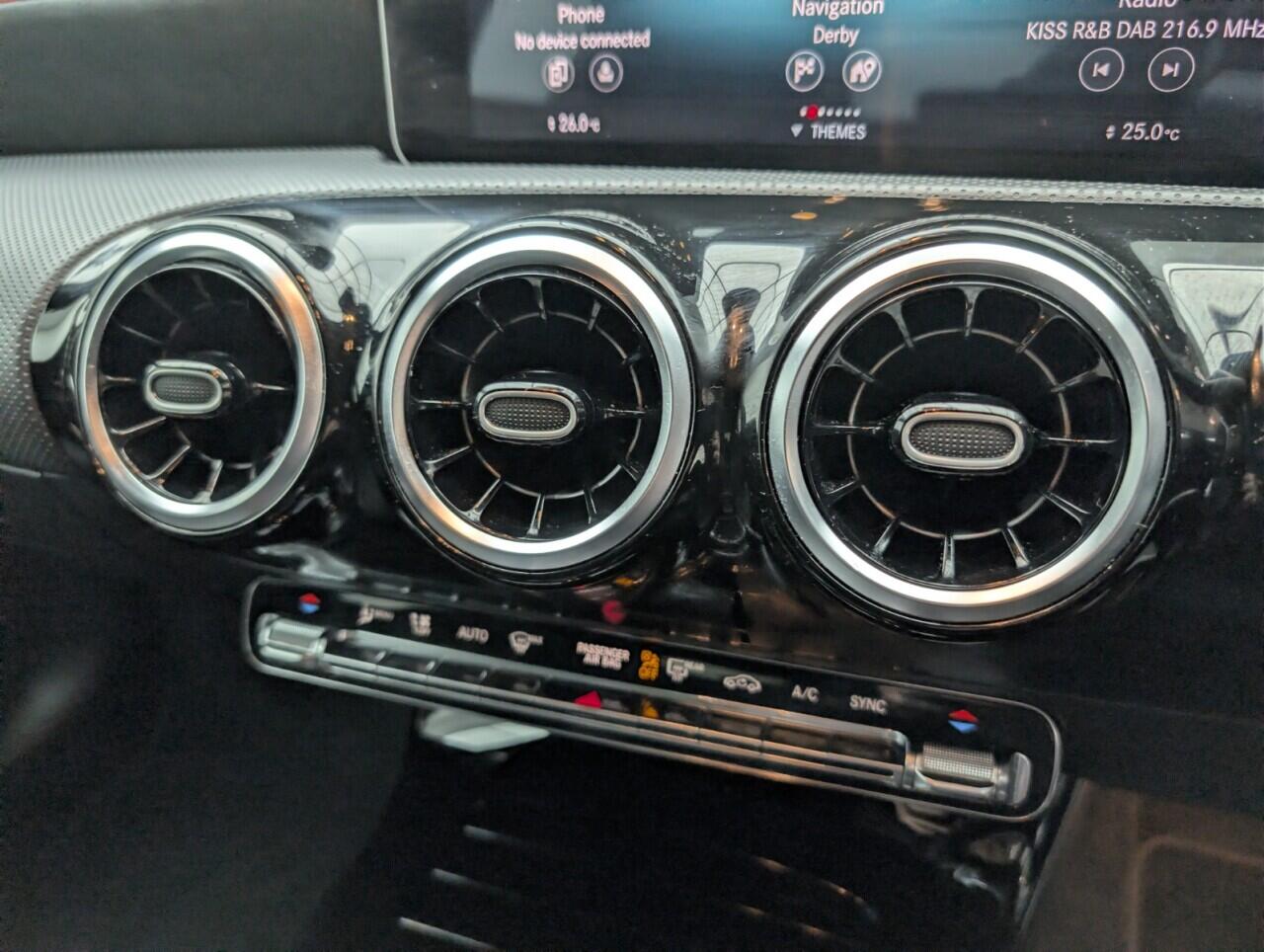 Used Mercedes-Benz A-Class 2020 for sale - 77074338: Photo 17