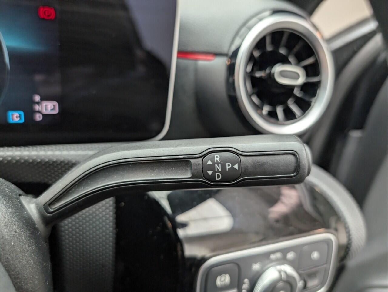 Used Mercedes-Benz A-Class 2020 for sale - 77074338: Photo 18