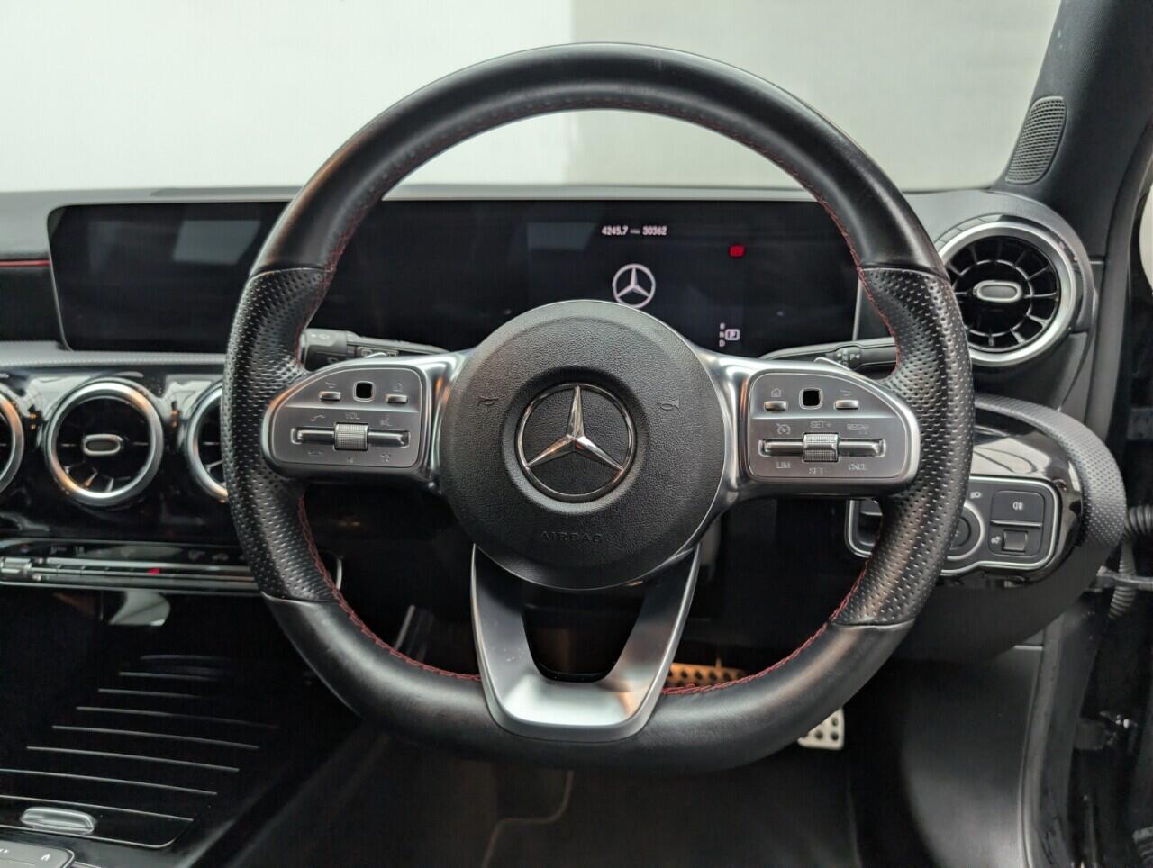 Used Mercedes-Benz A-Class 2020 for sale - 77074338: Photo 22