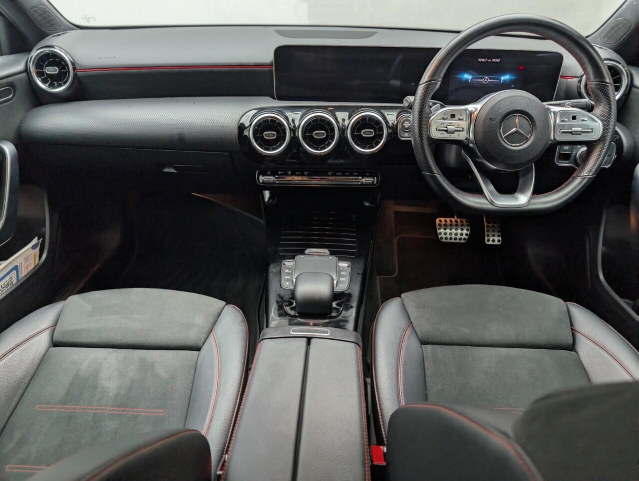 Used Mercedes-Benz A-Class 2020 for sale - 77074338: Photo 23