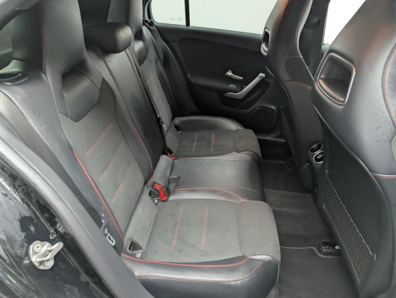 Used Mercedes-Benz A-Class 2020 for sale - 77074338: Photo 24