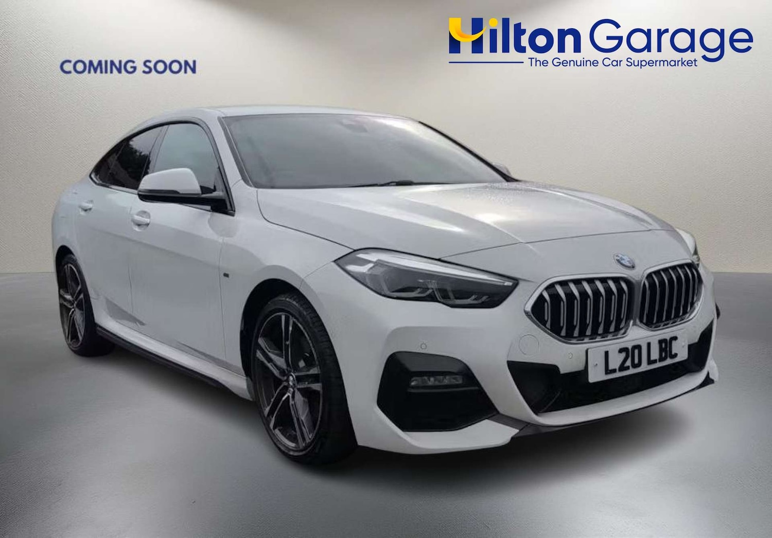 Used BMW 2 Series 2020 for sale - 78083518: Photo 1