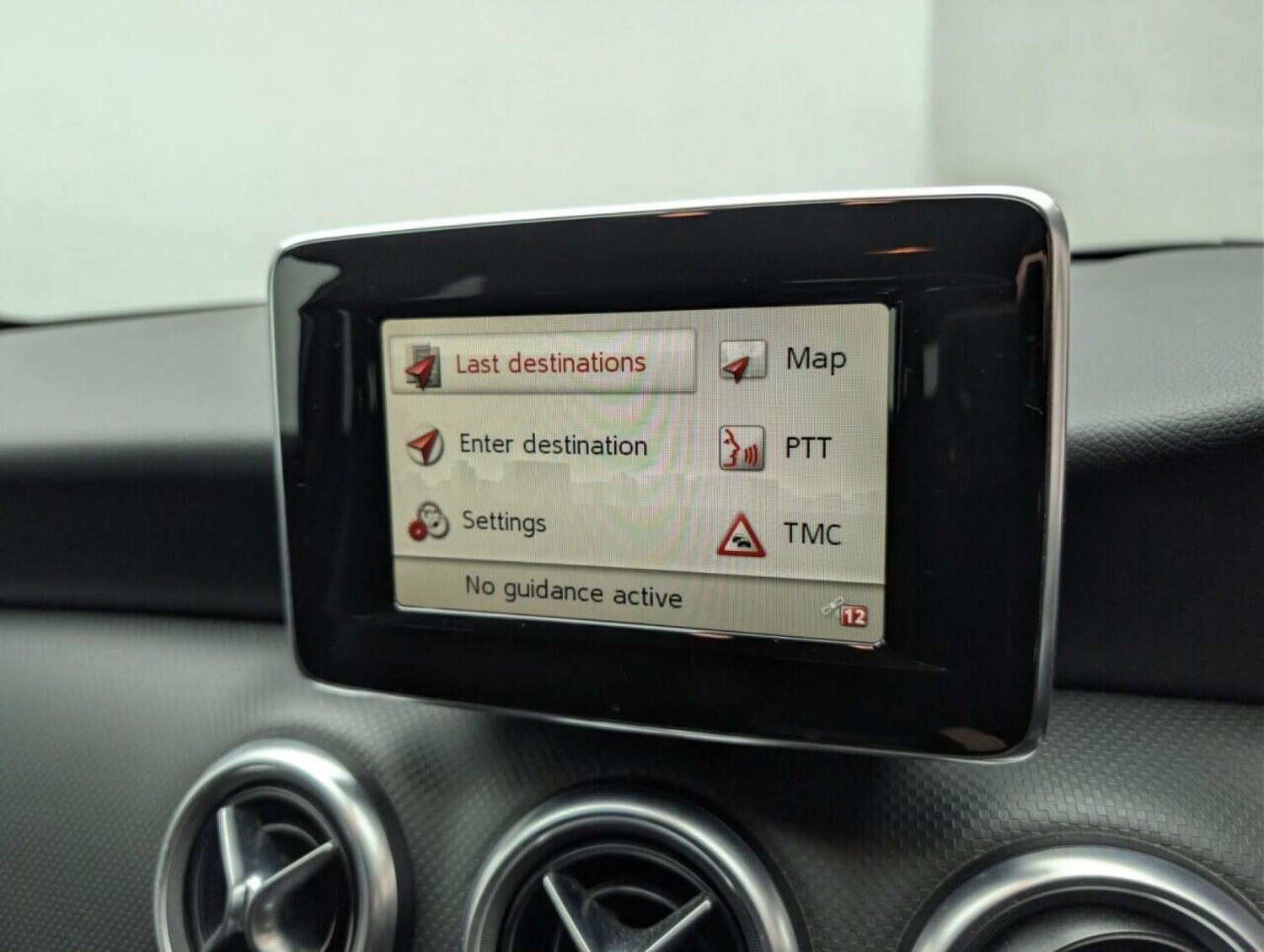 Used Mercedes-Benz A-Class 2015 for sale - 77714517: Photo 13