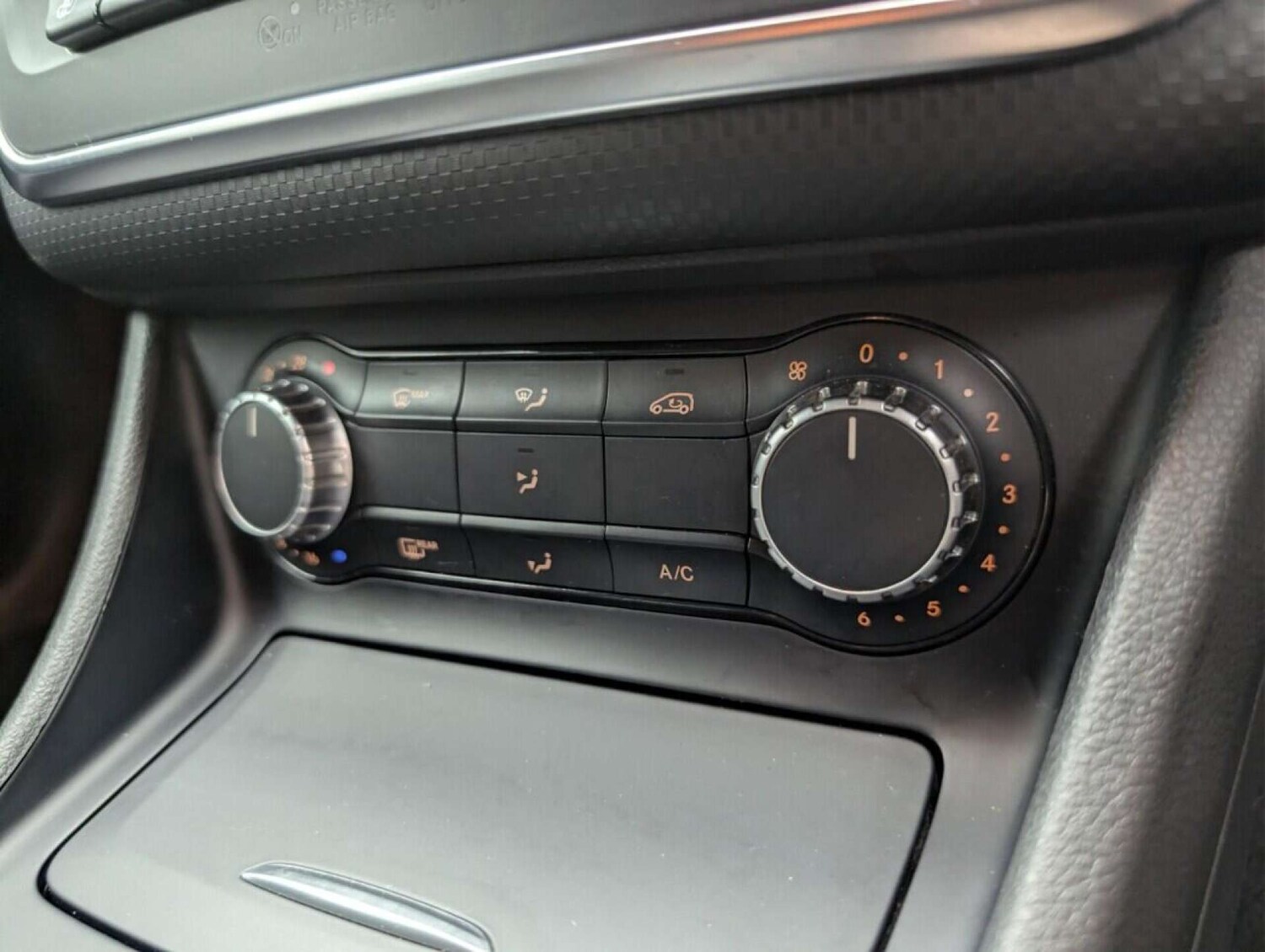 Used Mercedes-Benz A-Class 2015 for sale - 77714517: Photo 14