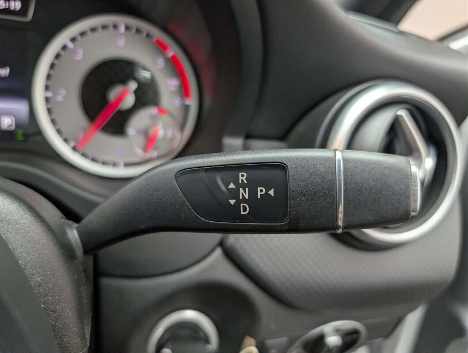 Used Mercedes-Benz A-Class 2015 for sale - 77714517: Photo 15