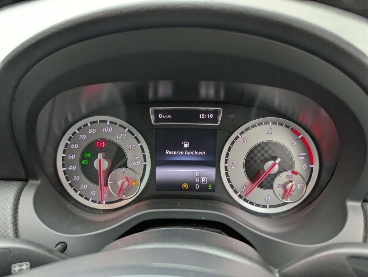 Used Mercedes-Benz A-Class 2015 for sale - 77714517: Photo 16