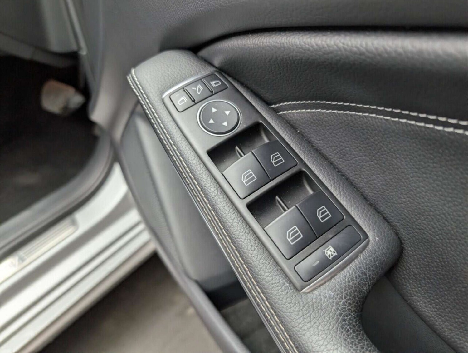 Used Mercedes-Benz A-Class 2015 for sale - 77714517: Photo 18