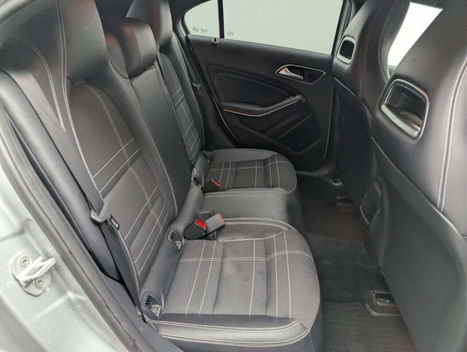 Used Mercedes-Benz A-Class 2015 for sale - 77714517: Photo 21