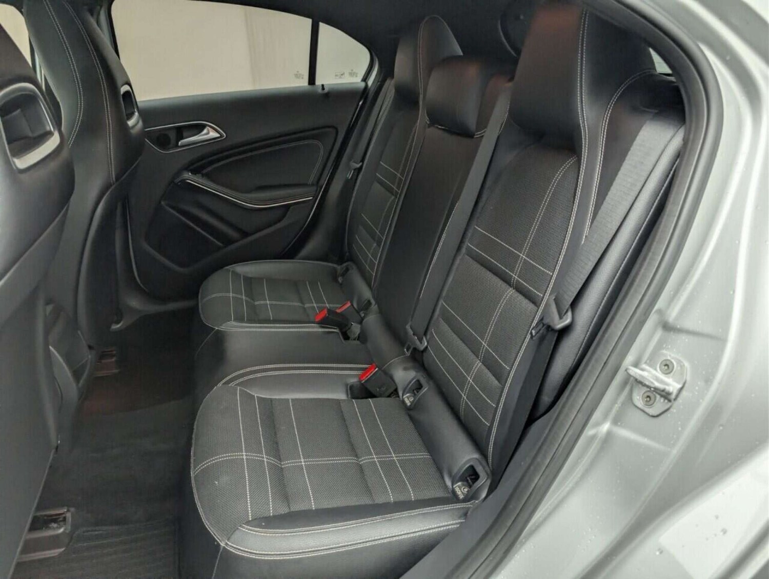 Used Mercedes-Benz A-Class 2015 for sale - 77714517: Photo 23