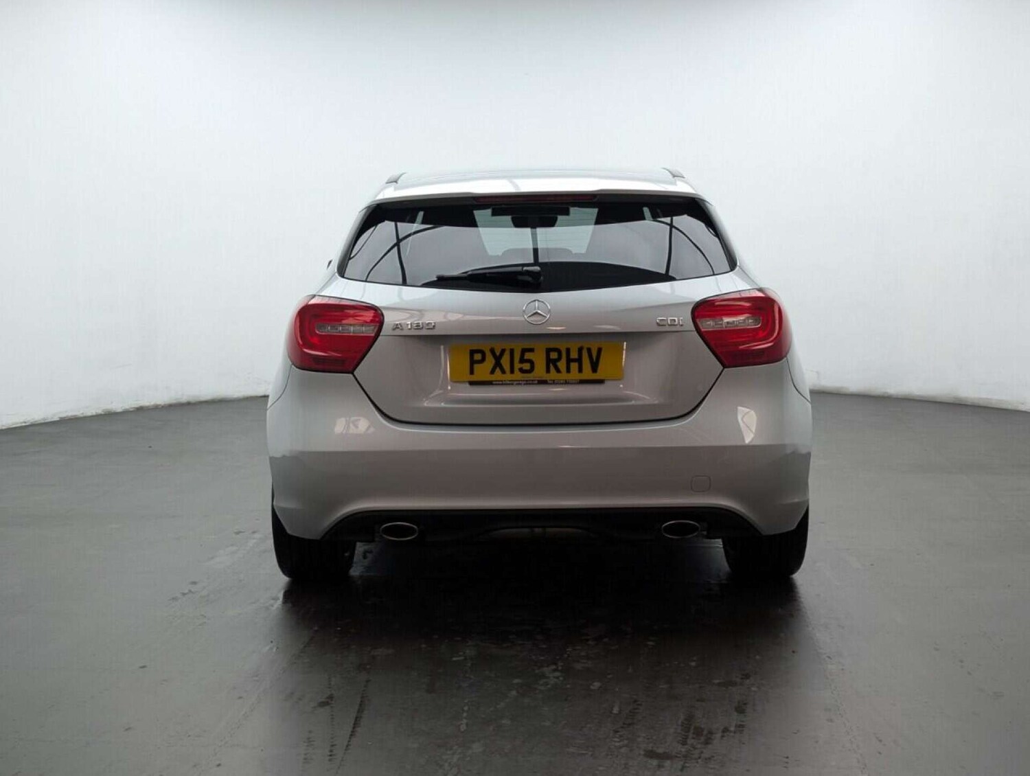 Used Mercedes-Benz A-Class 2015 for sale - 77714517: Photo 7