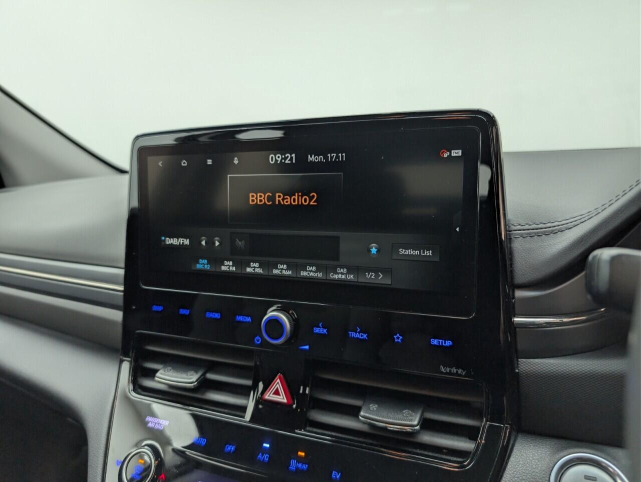 Used Hyundai IONIQ 2022 for sale - 76549256: Photo 13