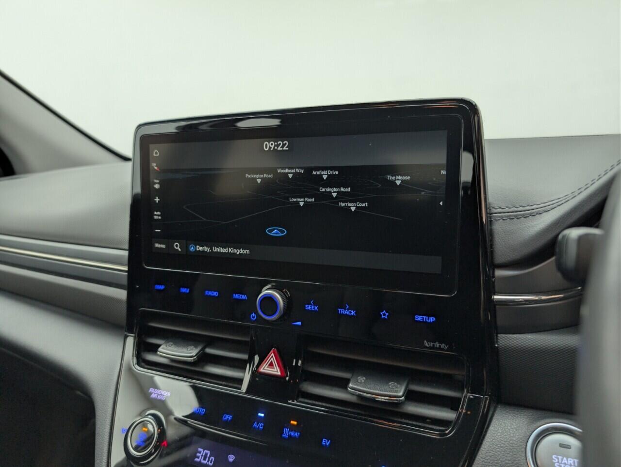 Used Hyundai IONIQ 2022 for sale - 76549256: Photo 14