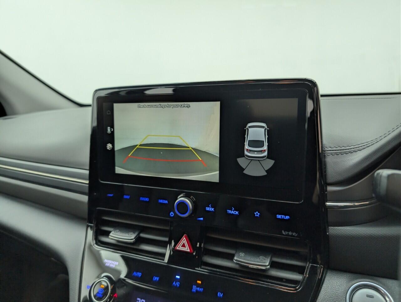 Used Hyundai IONIQ 2022 for sale - 76549256: Photo 15