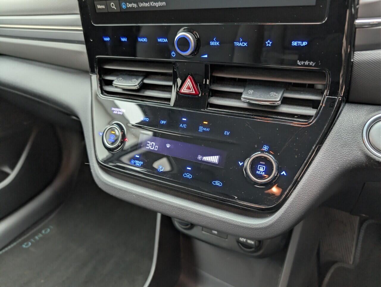 Used Hyundai IONIQ 2022 for sale - 76549256: Photo 16